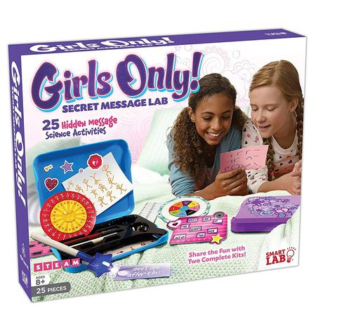 35 Best Toys and Gifts for 8-Year-Old Girls 2022 - What to Buy Eight-Year-Olds