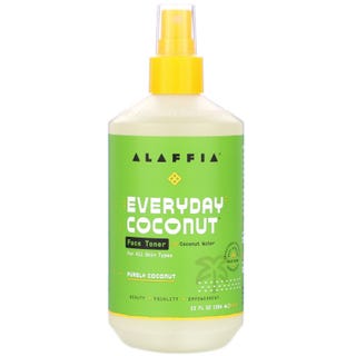 Everyday Coconut Face Toner