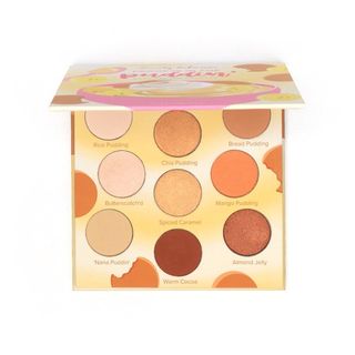 Proof is in the Pudding Eyeshadow Palette