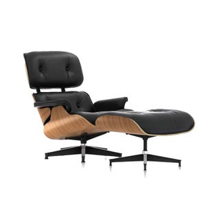 Herman Miller Eames Lounge Chair and Ottoman Herman Miller Eames Lounge Chair and Ottoman