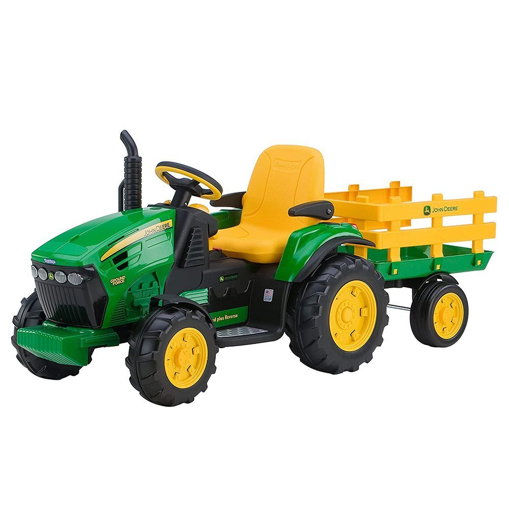 Best motorized car cheap for 2 year old