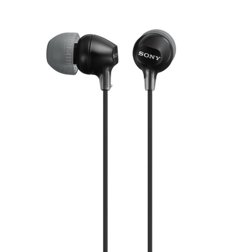 Best budget sony earphones new arrivals