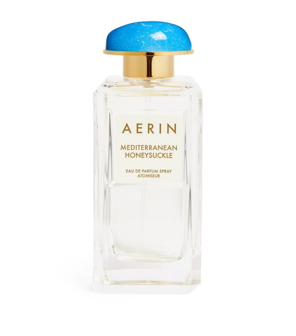 Mediterranean Honeysuckle Eau de Parfum