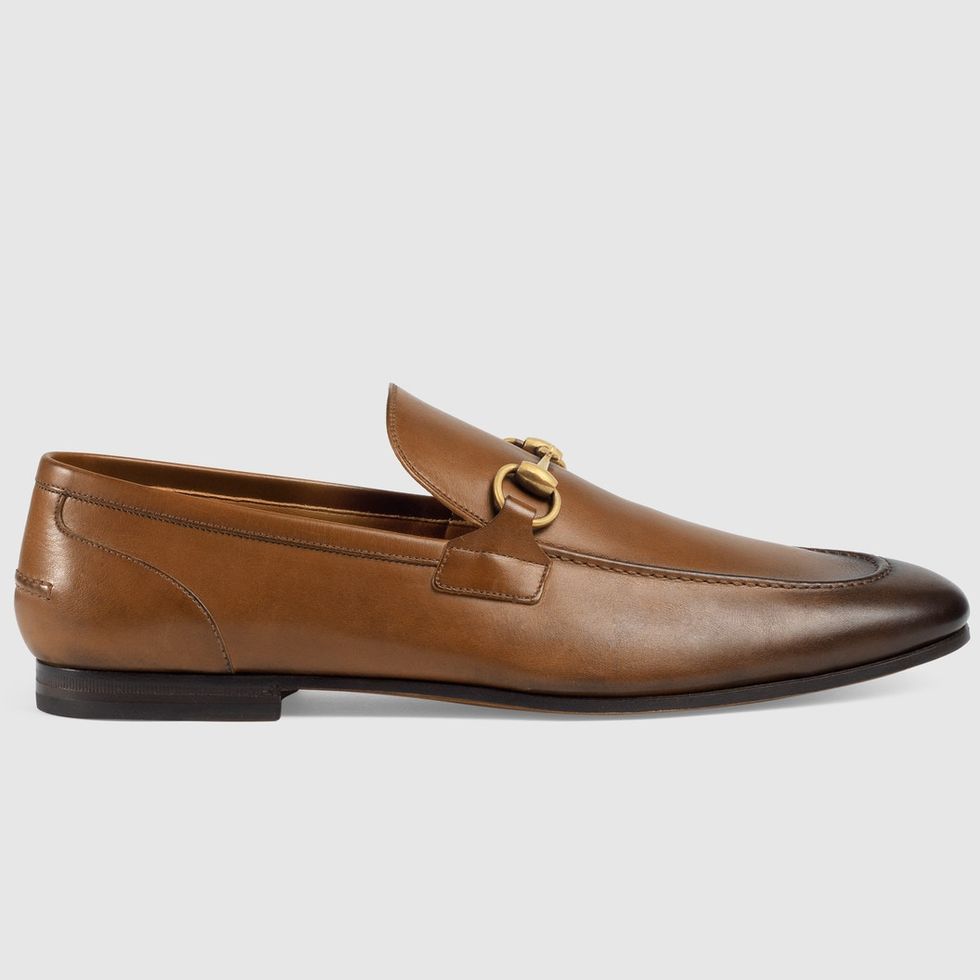 1627491034 406994 BLM00 2535 001 100 0000 Light Gucci Jordaan Leather Loafer ?crop=0.881xw 0.881xh;0.0625xw,0.0561xh&resize=980 *