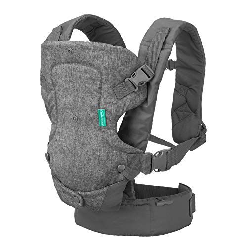 best front and back baby carrier