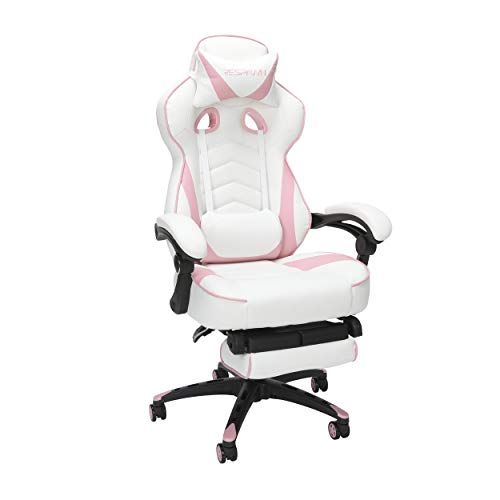RSP-110 Racing Style Gaming Chair
