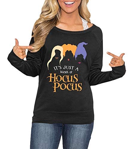Hocus Pocus Shirt