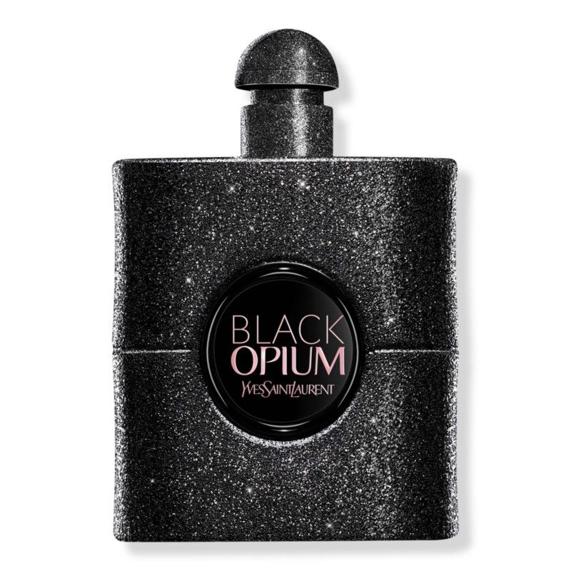 Black Opium EXTREME  That Extreme? Better than the OG? 