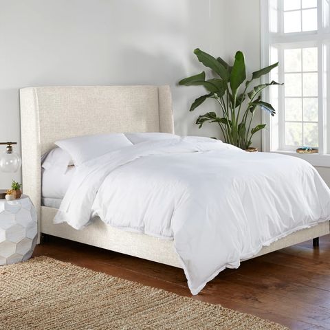 10 Best Box Spring Bed Frames Beds, Queen Bed Frames That Need A Box Spring