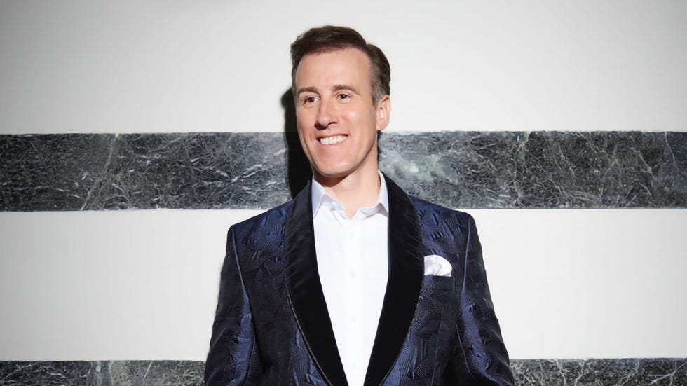 Strictly Come Dancing's Anton du Beke gets more stage show dates