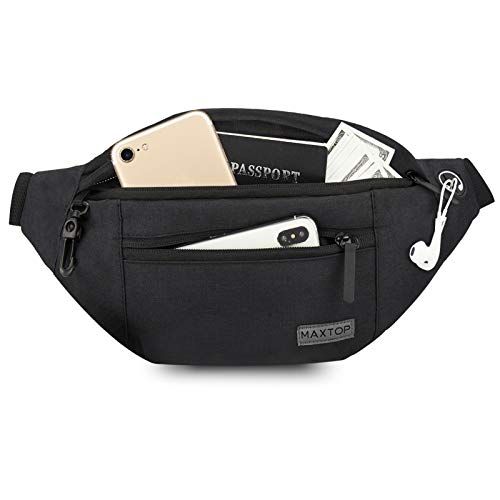 These Are The 20 Best Belt Bags For Women