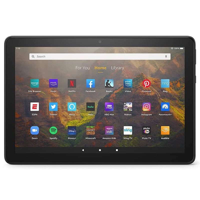 8 Best Android Tablets 2022 | and Samsung Tablets