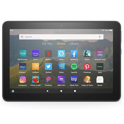 Spider Overwhelming Recall 8 Best Android Tablets 2022 | Best Amazon and Samsung Tablets