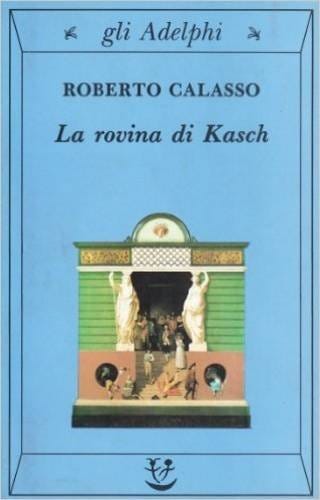 Addio a Roberto Calasso: è morto un editore unico in Italia