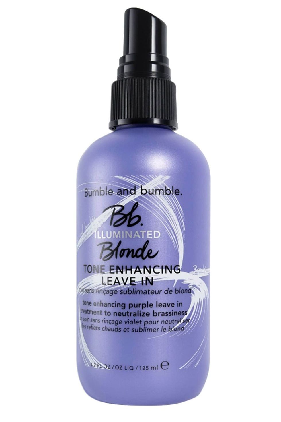 Bb.Illuminated Blonde Leave In Spray