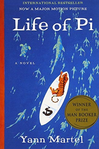 Life of Pi