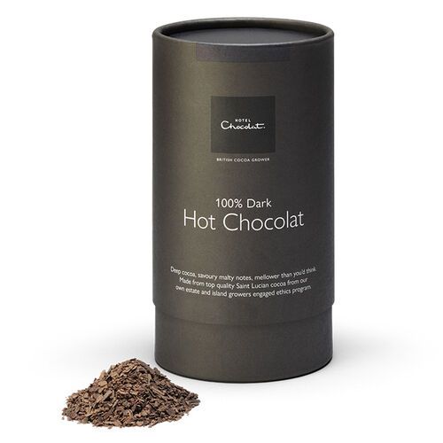 Review & Giveaway: Hotel Chocolat - The Velvetiser - Hot Chocolate Machine  - Vivre Le Rêve