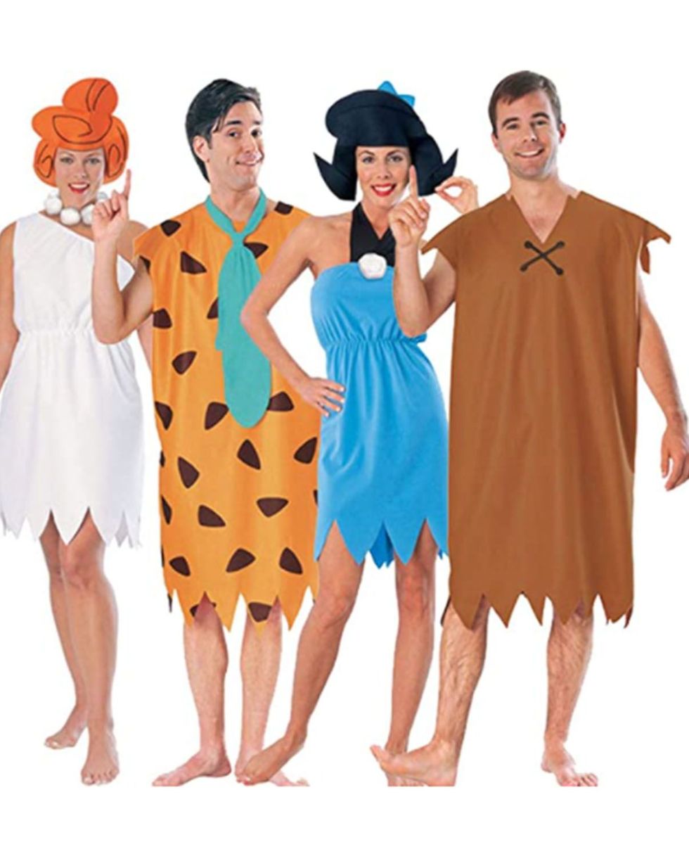 25 Clever Halloween Costumes To Wear As A Group  Best group halloween  costumes, Celebrity halloween costumes, Clever halloween costumes