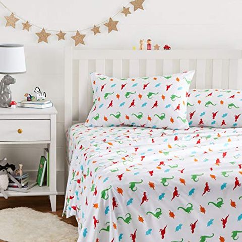 11 Best Kids Bedding Sets To In, Children S Twin Bed In A Bag