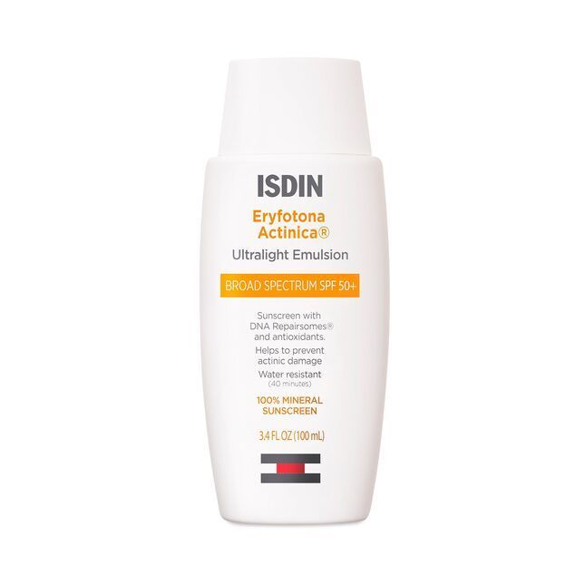 Daily Mineral SPF 50+ Sunscreen