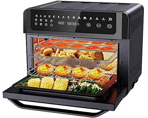 Best air fryer outlet toaster ovens