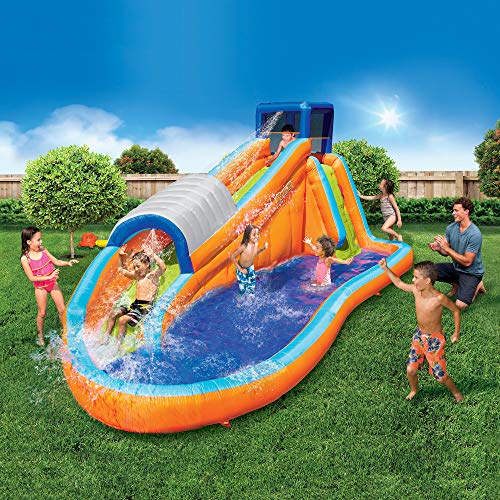 Best Backyard Water Slides for Kids 2022 - Best Slip and Slides