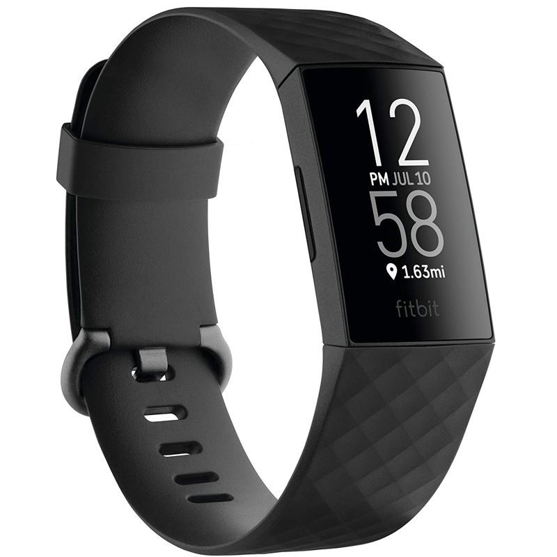 11 Best Fitness Trackers