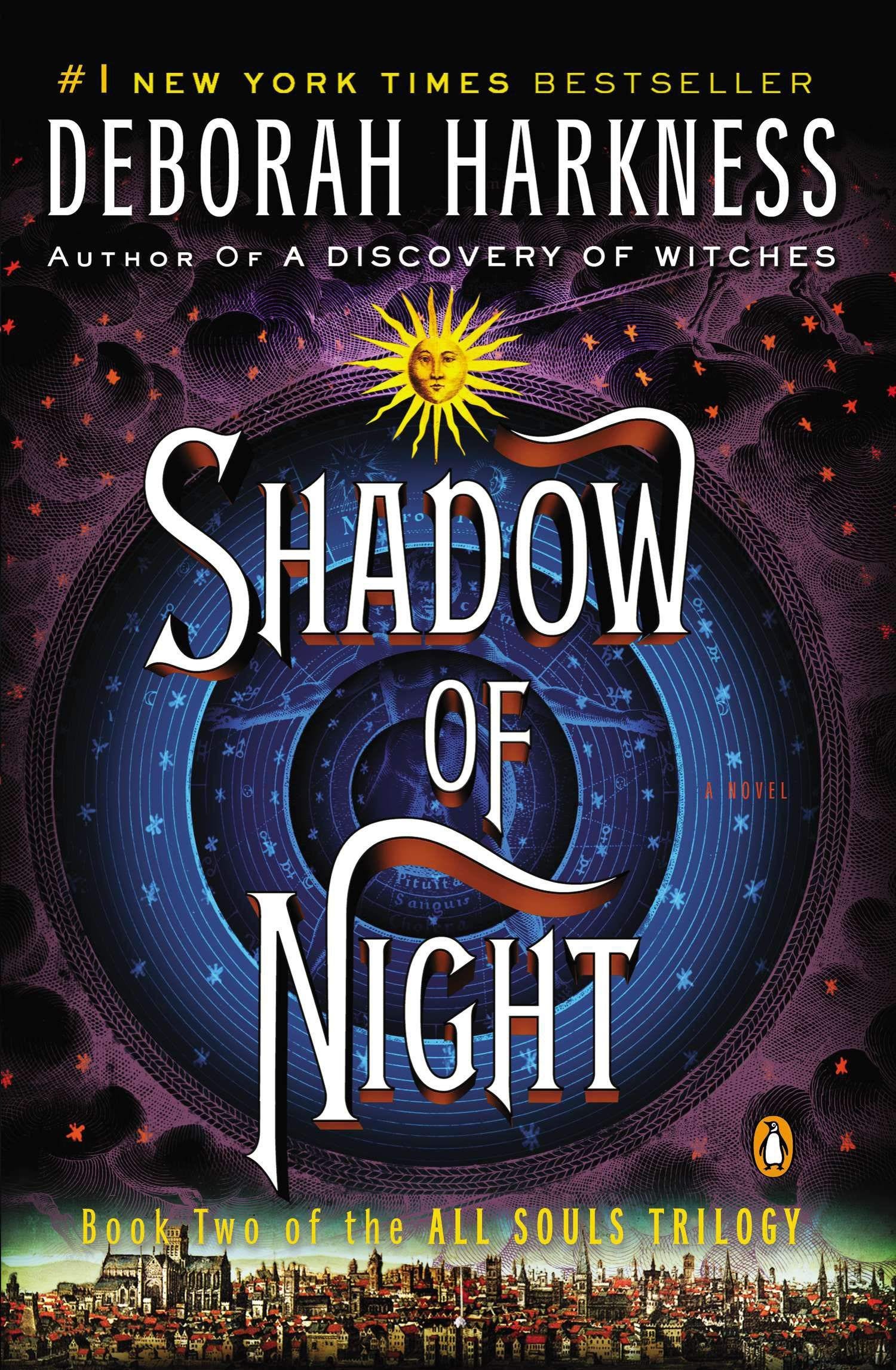 25 Best Witch Books for Teens & Adults - New Books About Witchcraft