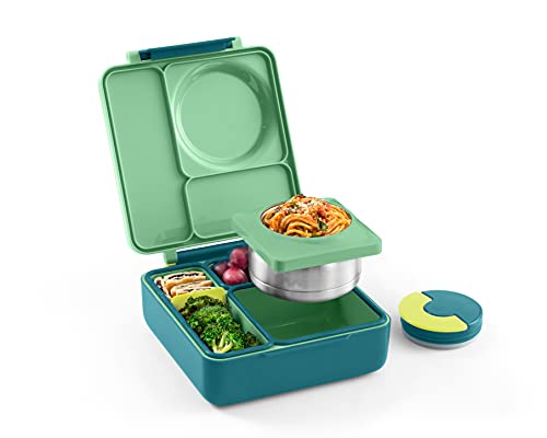 OmieBox Bento Box for Kids 