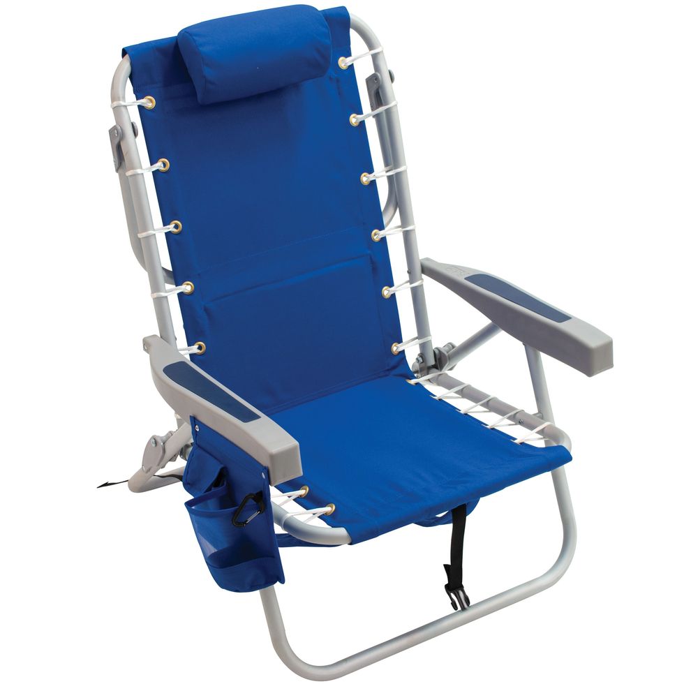 The 14 Best Beach Chairs in 2022