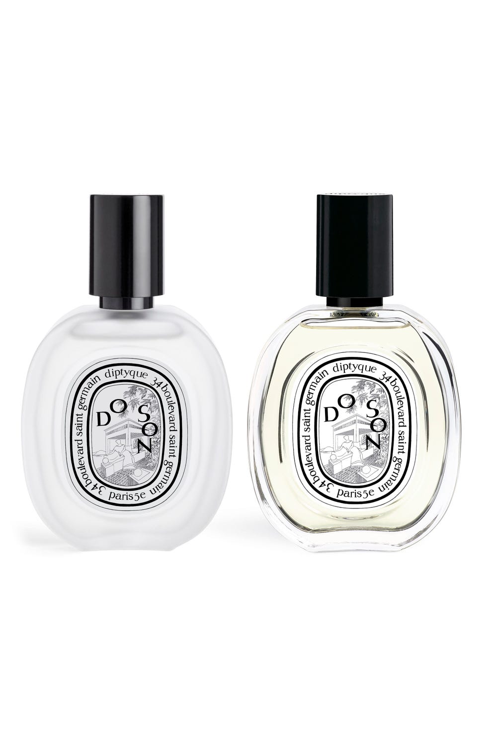 Do Son Eau De Toilette & Hair Mist Set ($125 Value)