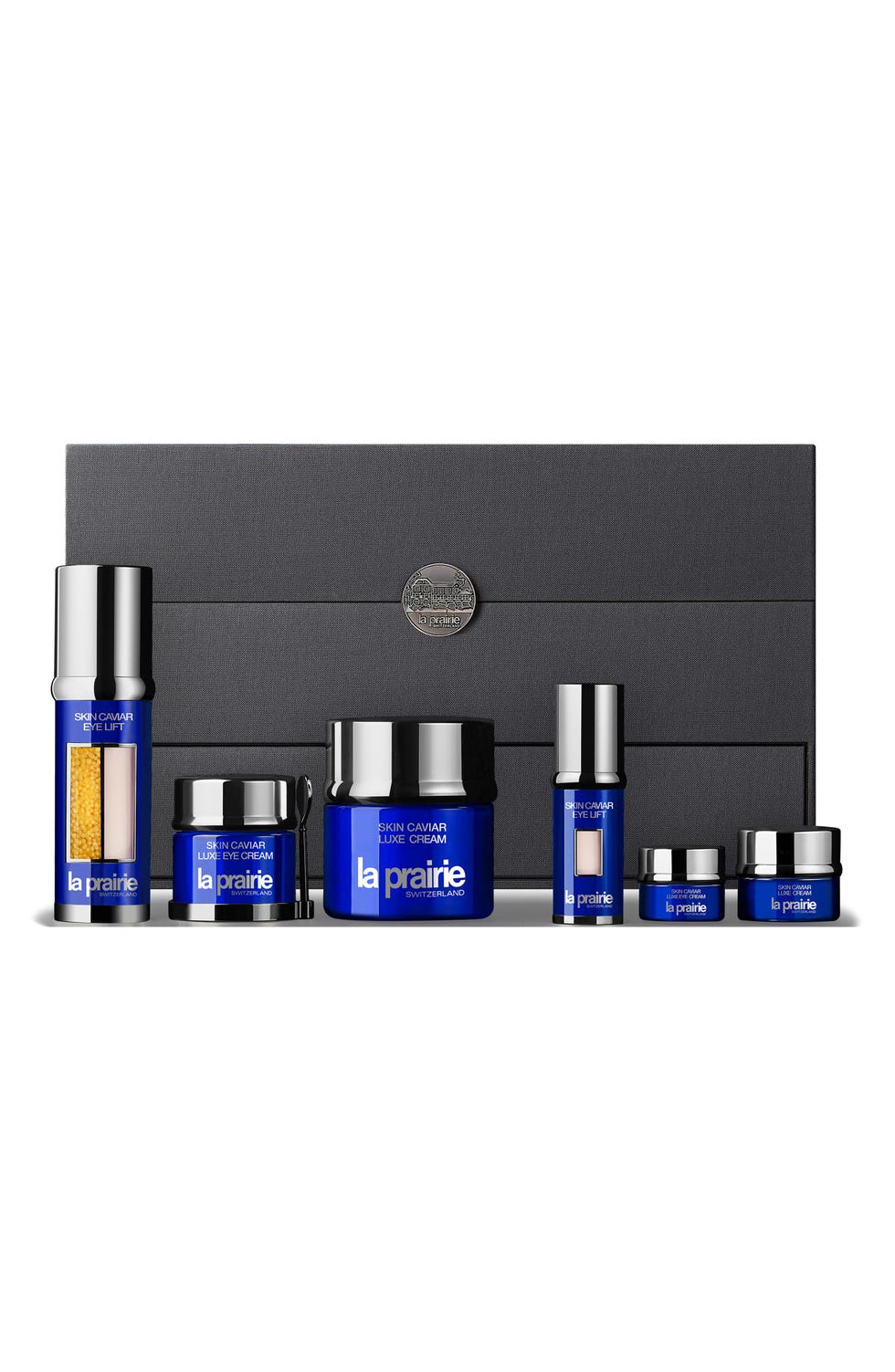 Skin Caviar Luxury Ritual Set ($1,624 Value)