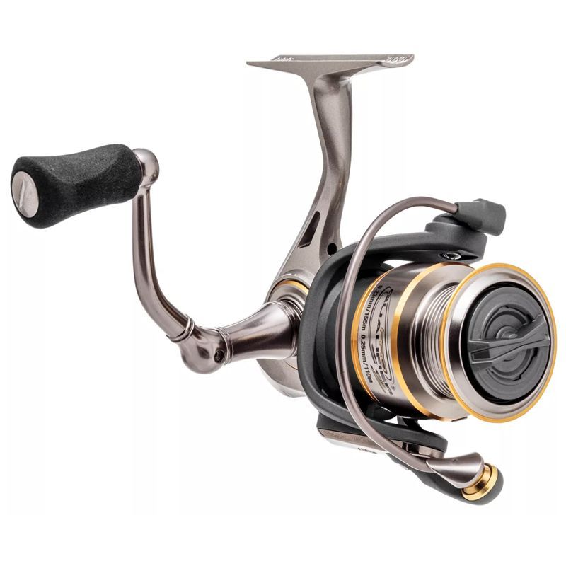 The Best Fishing Reels - Spinning and Baitcasting