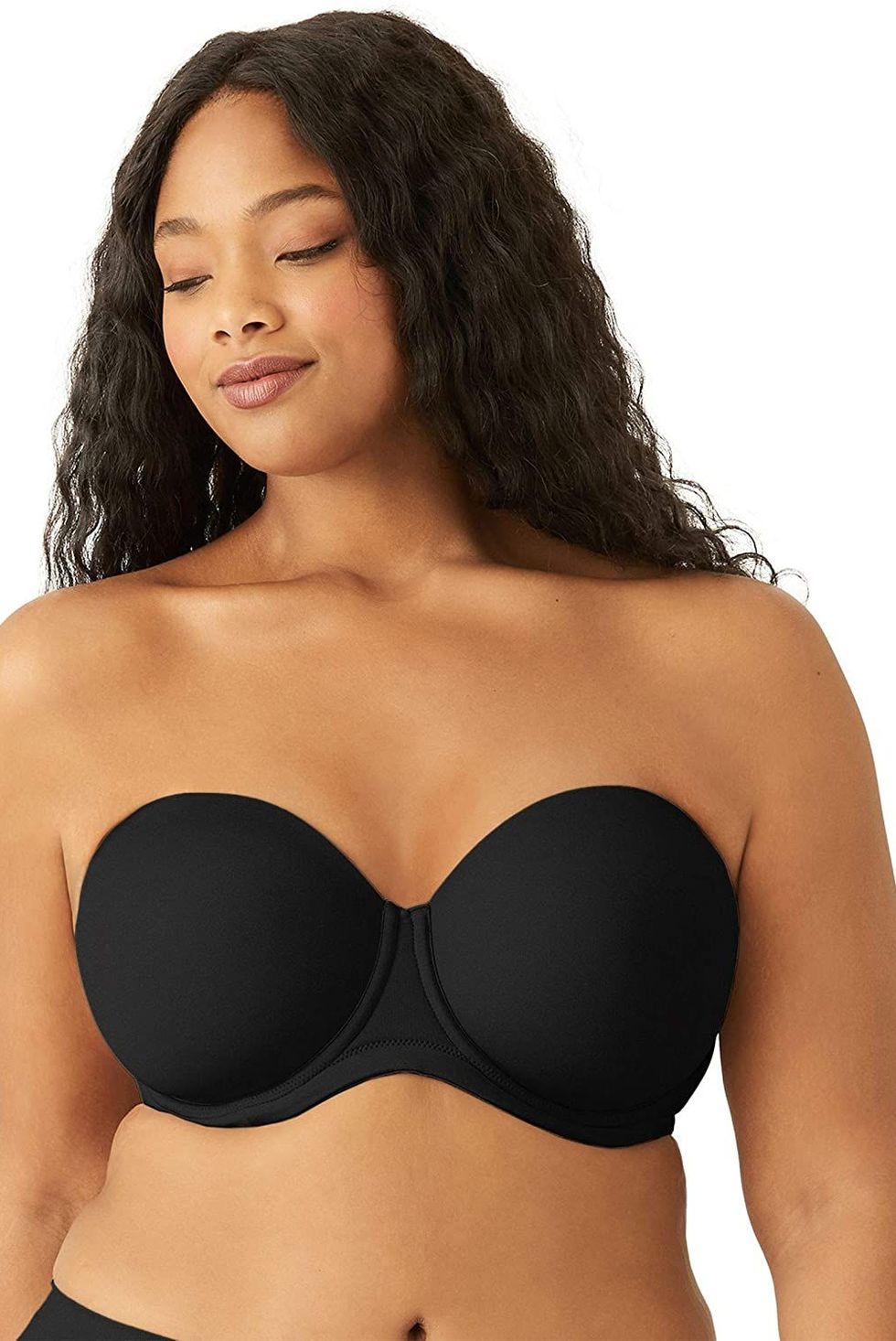 I'm Ditching My Strapless Bras for These 18 Well-Reviewed