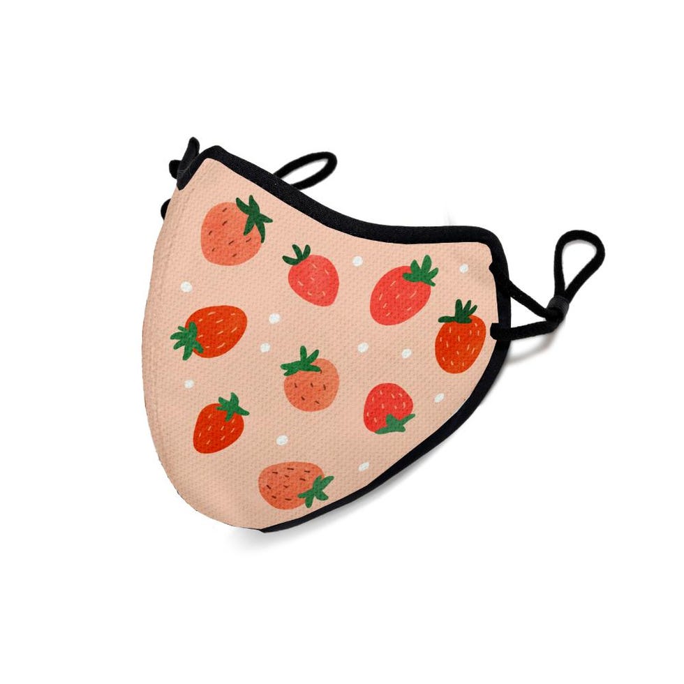 Child's Pro Mask
