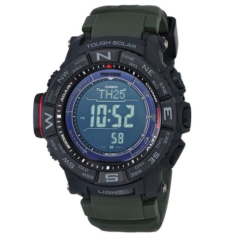 14 Best Digital Watches for Men 2021 - Top-Rated Digital Watches