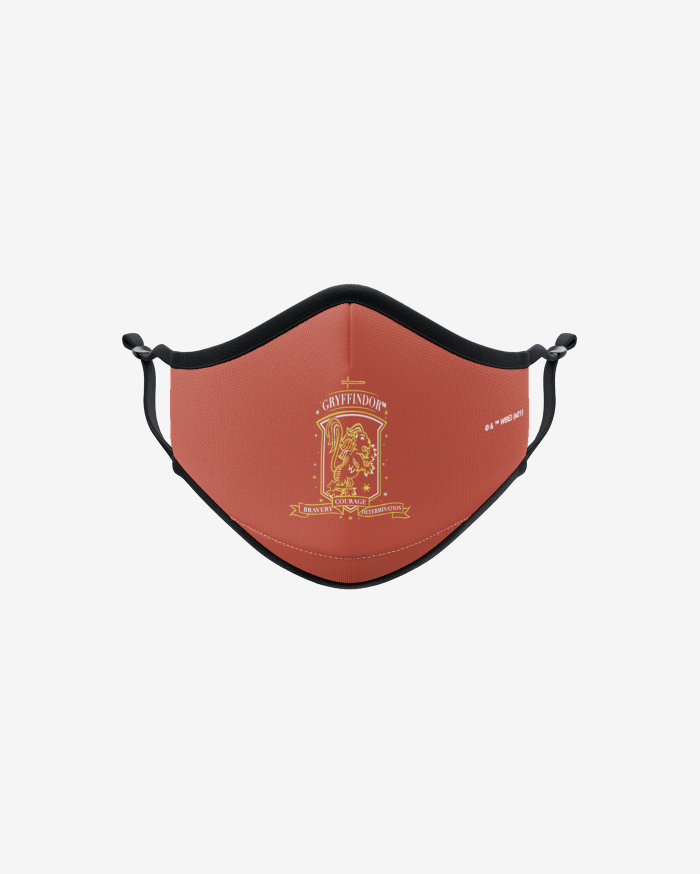 Reusable Screen Printed Kids' Face Mask