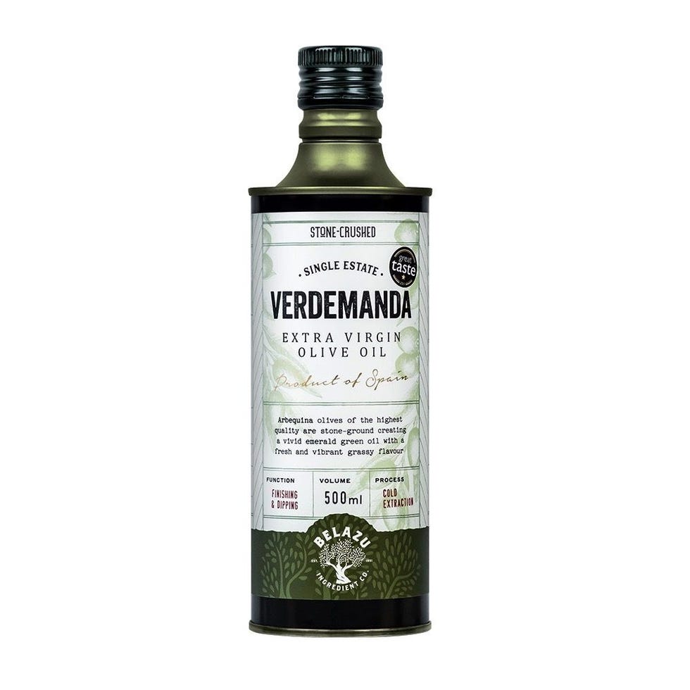 Belazu Verdemanda Extra Virgin Olive Oil 500ml