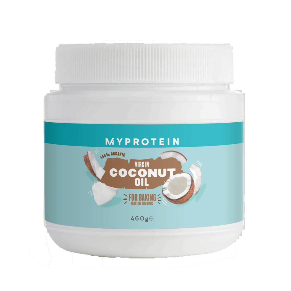 My Protein 100% Coconut Oil 460g