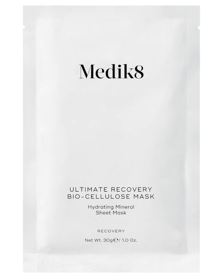 Ultimate Recovery Bio-Cellulose Mask x 6