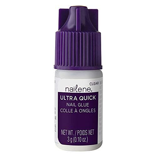 Ultra Quick Nail Glue