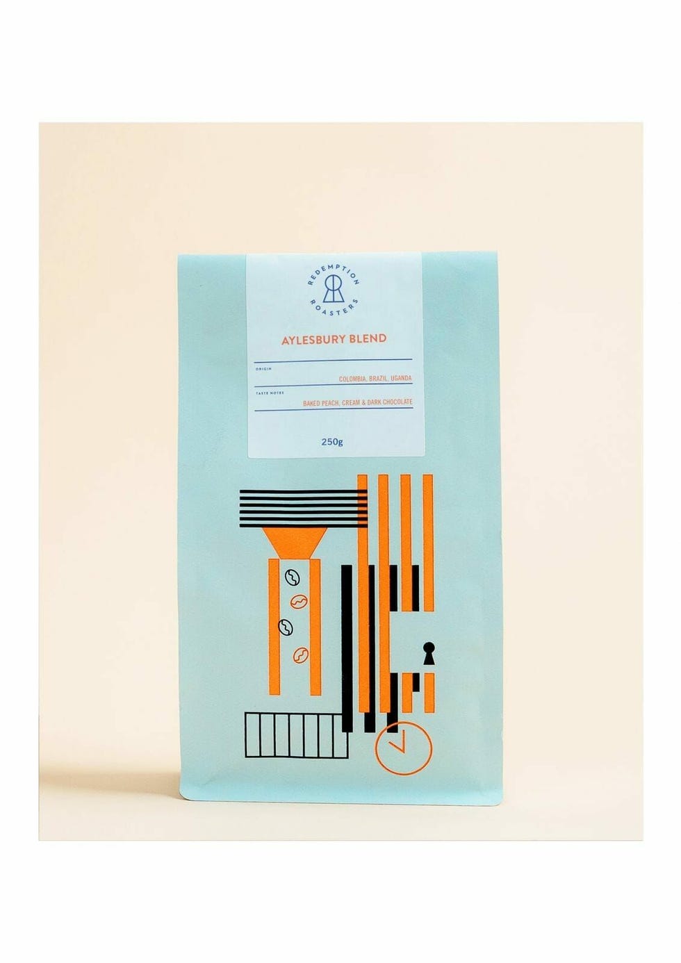 Redemption Roasters Coffee Subscription