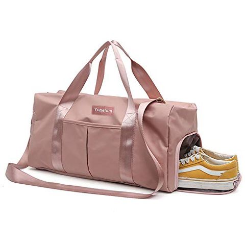 17 of the best gym bags for women, starting at £2.99