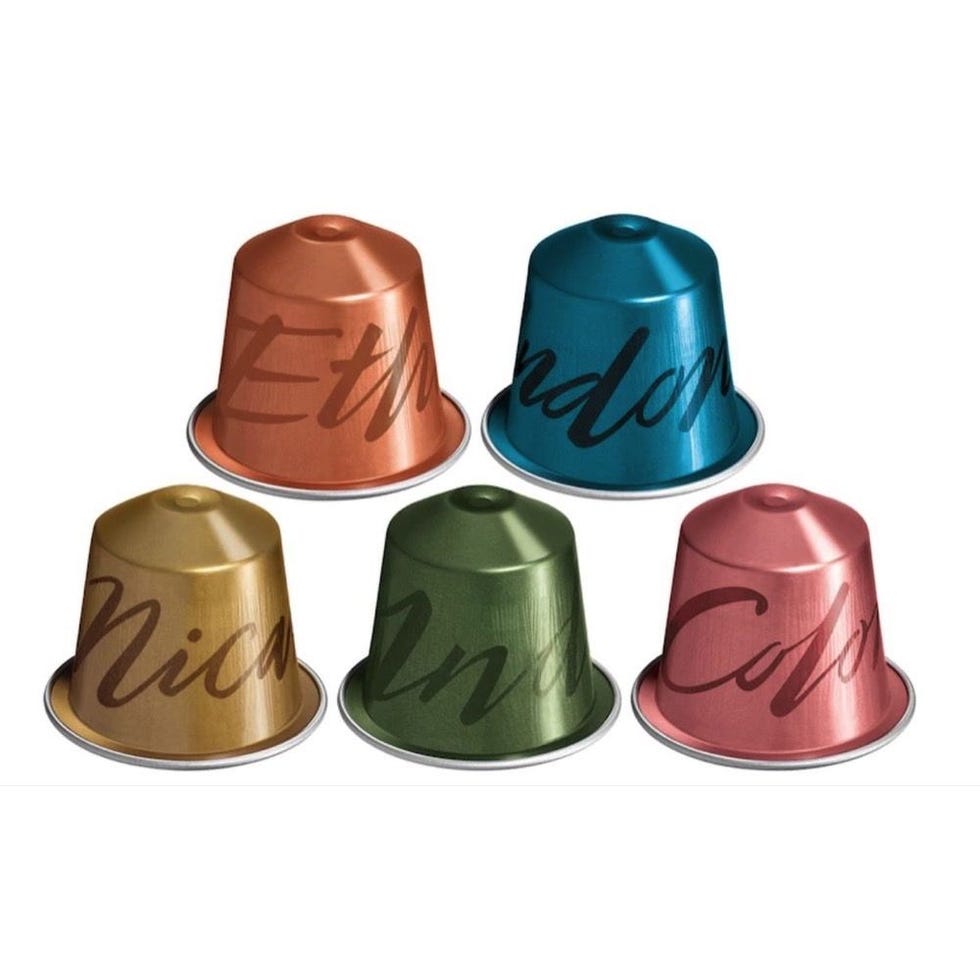 Nespresso Master Origin Assortment