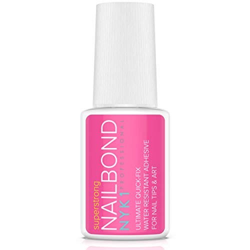 NYK1 Super Strong Nail Glue