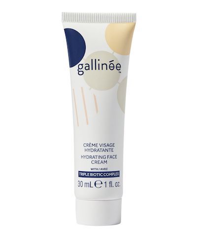 Hydrating Face Cream