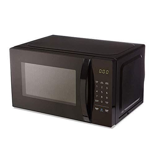 low cost microwave