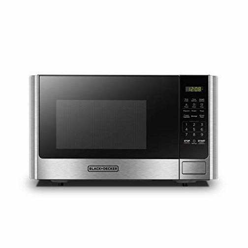 8 Best Cheap Microwaves Under $100 | Affordable Microwaves 2021