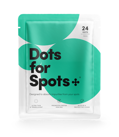 Dots for Spots
