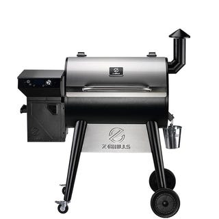 Z Grills Backyard Warrior 7002C2E Z Grills Backyard Warrior 7002C2E